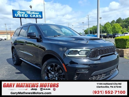 2023 Dodge Durango R/T Plus SUV