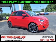 2024 FIAT 500e INSPI(RED) Hatchback