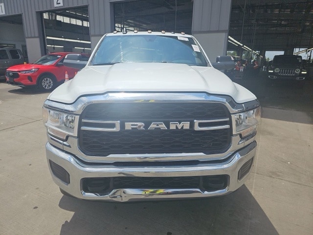Used 2022 RAM Ram 3500 Pickup Tradesman with VIN 3C63R3GLXNG303401 for sale in Clarksville, TN