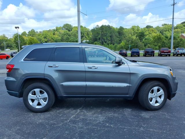 Used 2012 Jeep Grand Cherokee Laredo with VIN 1C4RJFAG9CC256451 for sale in Clarksville, TN
