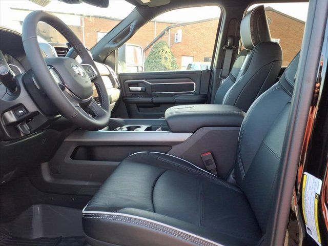 2026 RAM 2500 Laramie - Photo 7