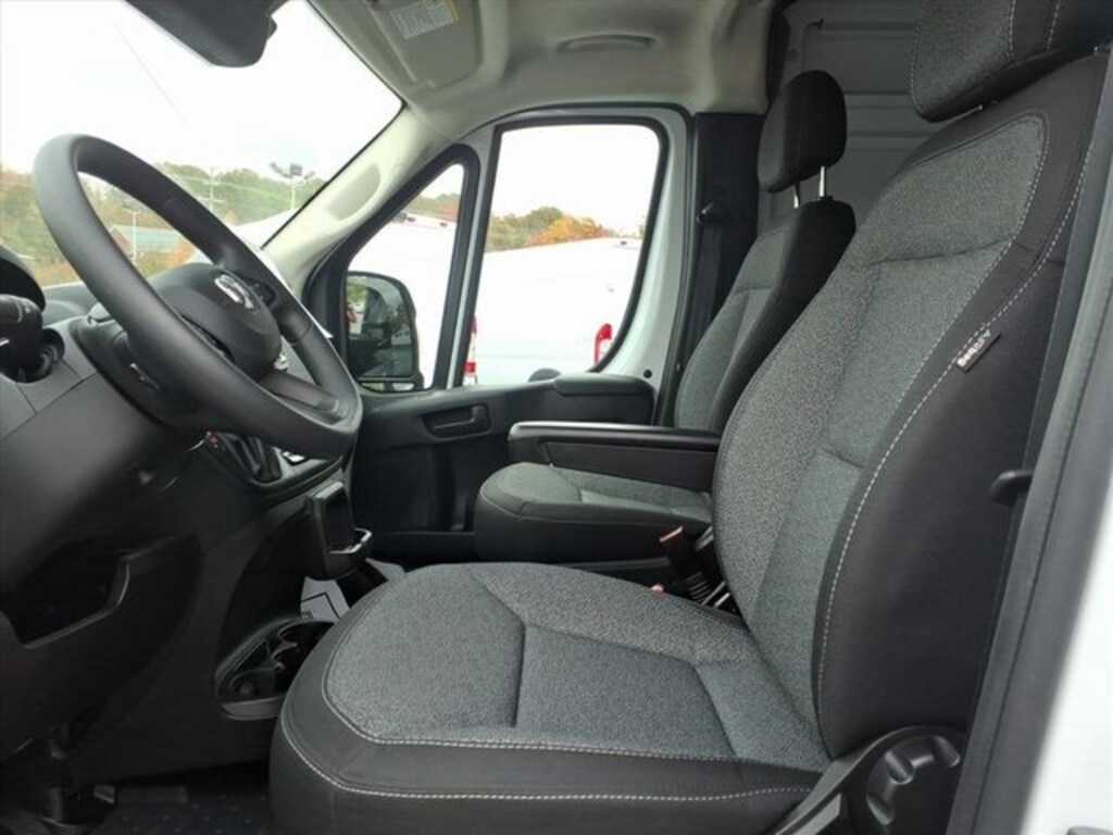 Used 2025 Ram Promaster 2500 High Roof Cargo Van