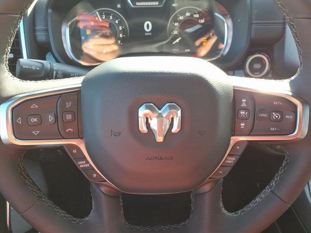2026 RAM 1500 Laramie - Photo 13