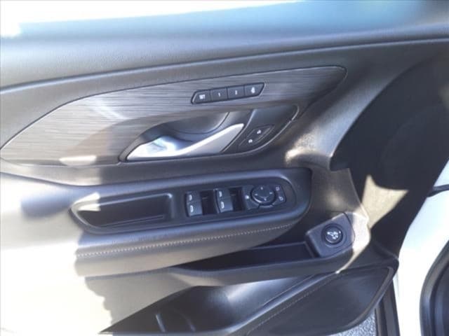 Used 2022 GMC Terrain SLT with VIN 3GKALPEV0NL312620 for sale in Clarksville, TN