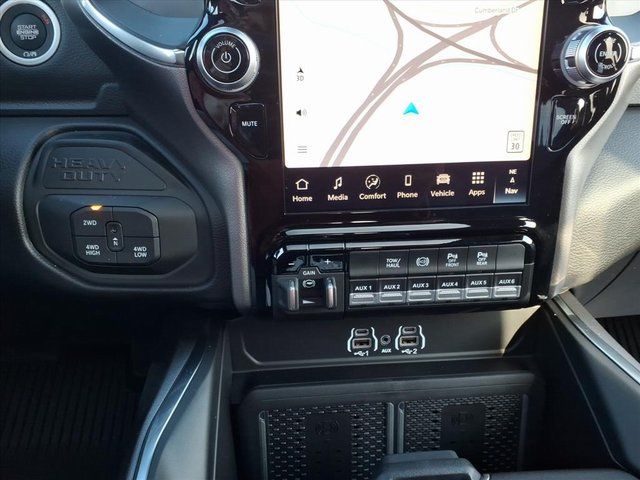 2026 RAM 2500 Laramie - Photo 17