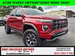 GMC Canyon