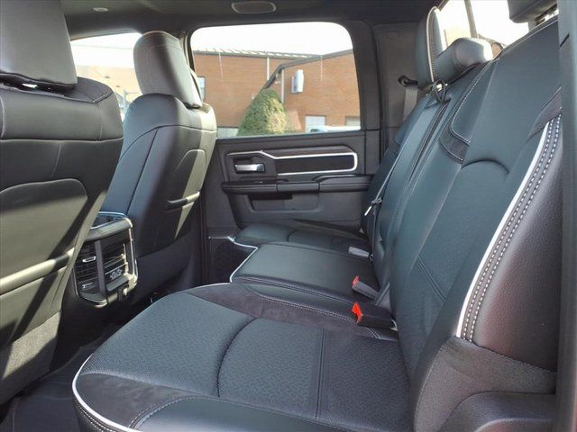2026 RAM 2500 Laramie - Photo 10