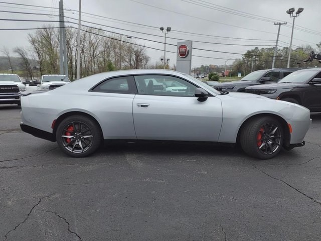 New 2024 Dodge Charger DAYTONA SCAT PACK AWD For Sale | Clarksville TN