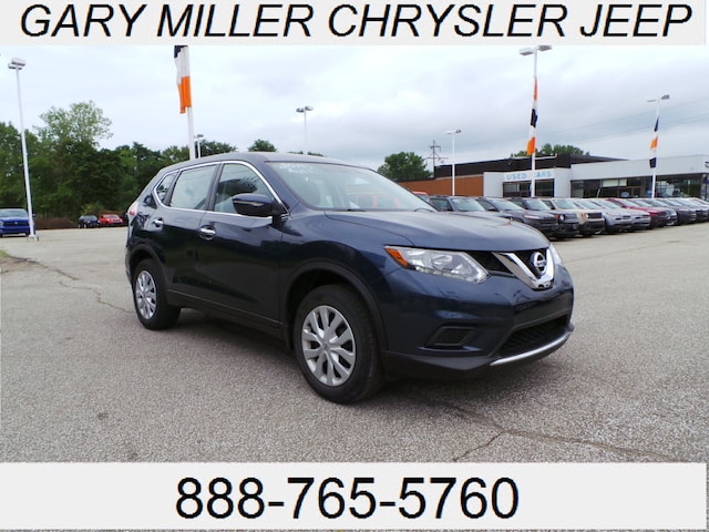 Nissan Erie Pa >> Used 2015 Nissan Rogue S For Sale In Erie Pa Nissan Erie Pa >> Used 2015 Nissan Rogue S For Sale In Erie Pa