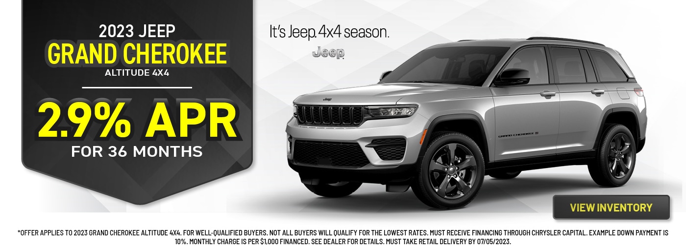 Chrysler Dodge Jeep Ram Dealer Erie PA Gary Miller Chrysler Dodge