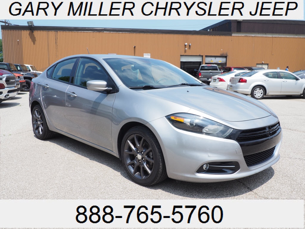 Featured Used Vehicles Erie Pa Gary Miller Chrysler Dodge Jeep Ram