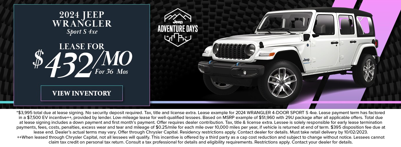 Chrysler Dodge Jeep Ram Dealer Erie PA Gary Miller Chrysler Dodge