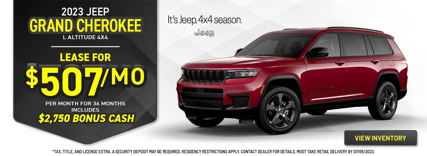 Chrysler Dodge Jeep Ram Dealer Erie PA Gary Miller Chrysler Dodge