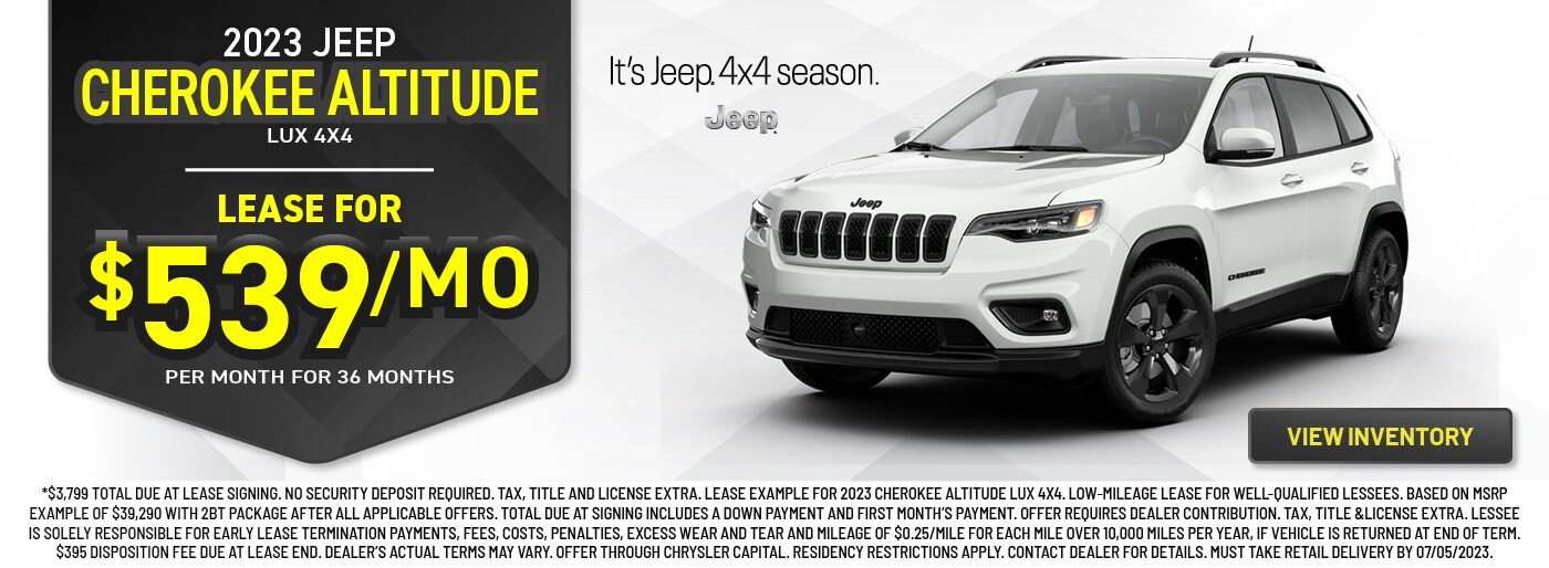 Chrysler Dodge Jeep Ram Dealer Erie PA Gary Miller Chrysler Dodge