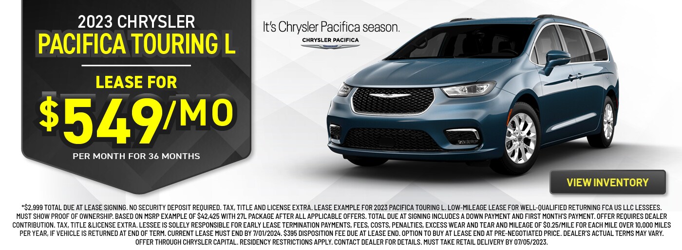 Chrysler Dodge Jeep Ram Dealer Erie PA Gary Miller Chrysler Dodge