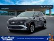 New 2026 Hyundai Tucson SEL Premium AWD SUV