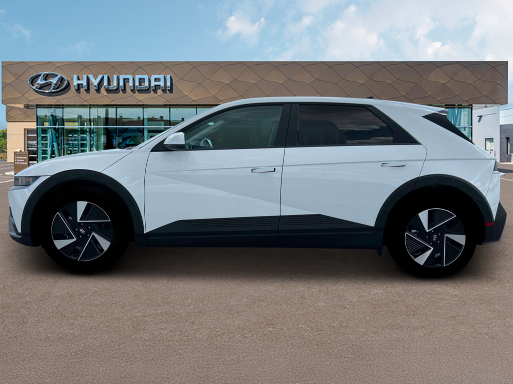 New 2025 Hyundai IONIQ 5 SE SUV