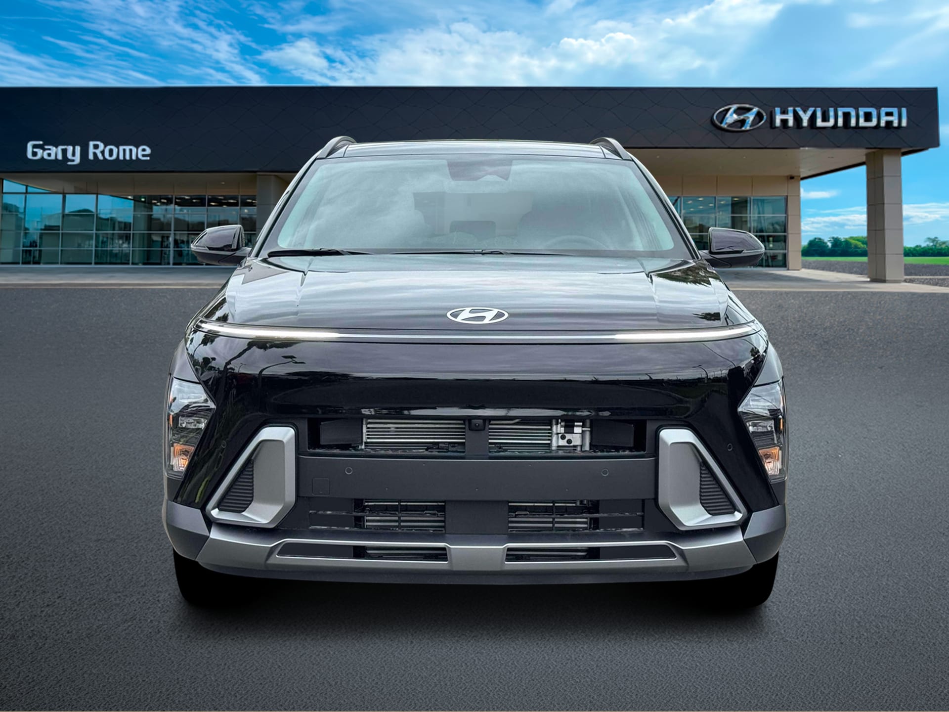 2026 Hyundai Kona Limited - Photo 12