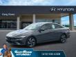 Certified 2025 Hyundai Elantra SEL Sport Sedan