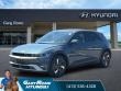 Used 2025 Hyundai IONIQ 5 SE SUV