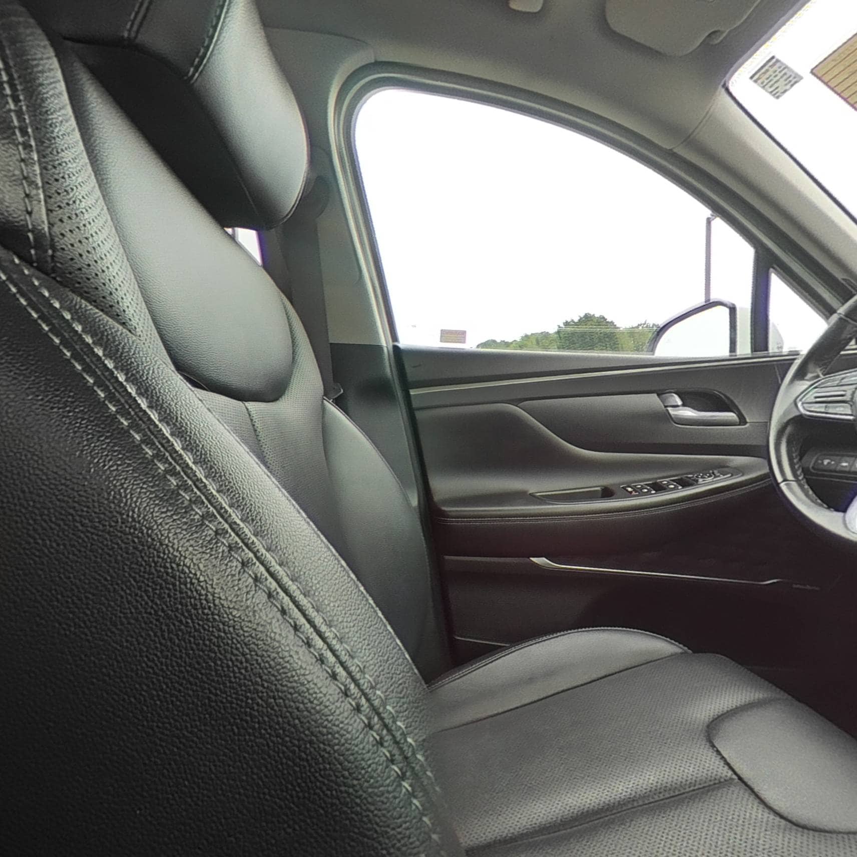 2023 Hyundai Santa Fe SEL - Photo 34