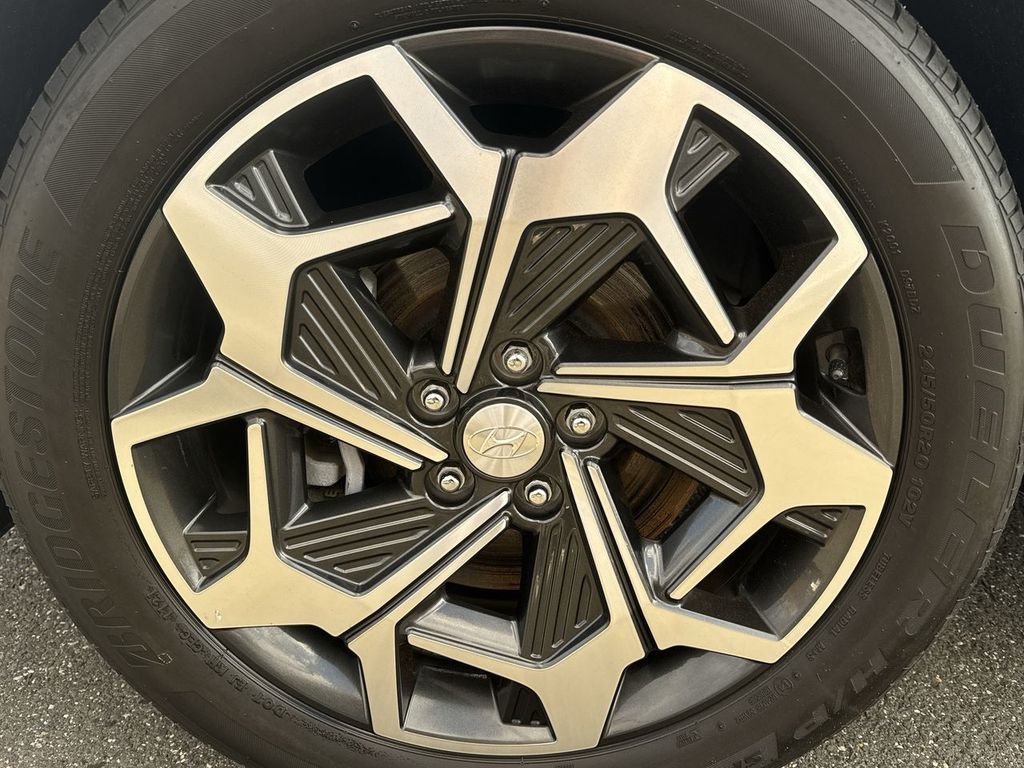 2022 Hyundai Palisade Calligraphy - Photo 10