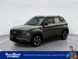 Certified 2022 Hyundai Venue Limited SUV