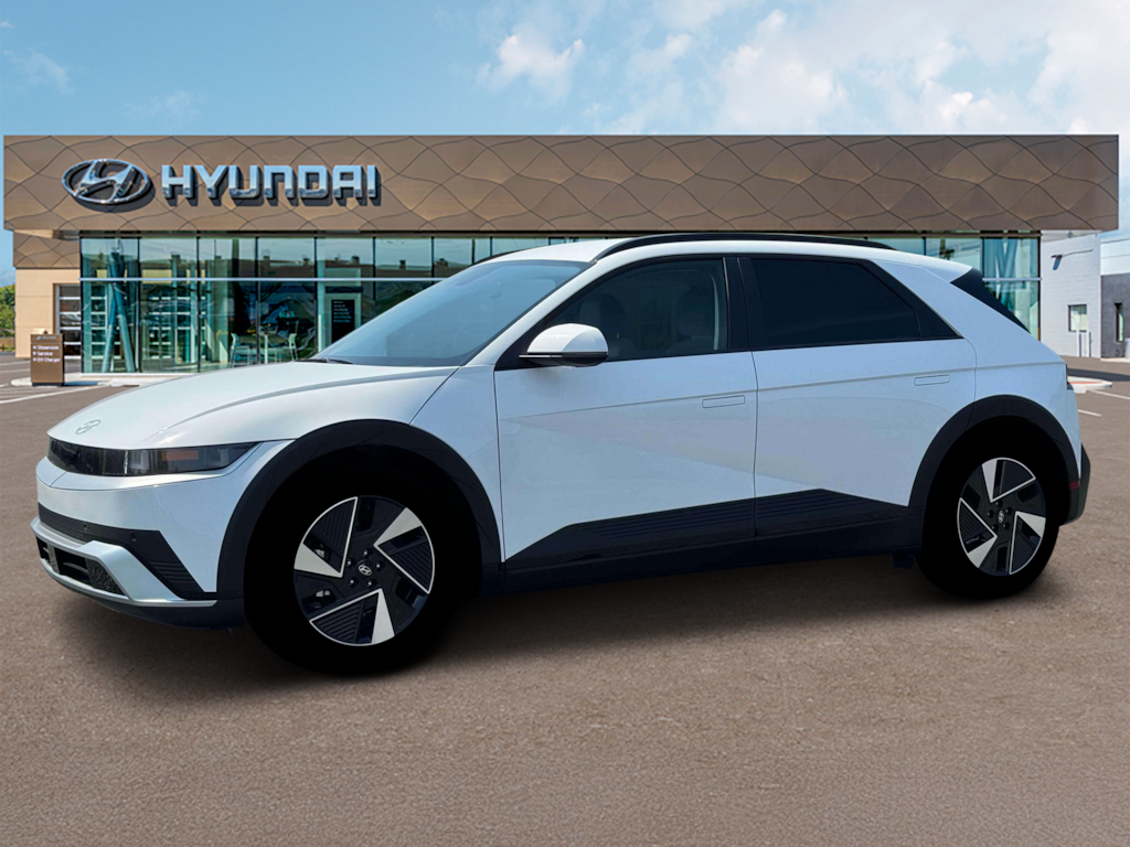 New 2025 Hyundai IONIQ 5 SEL SUV