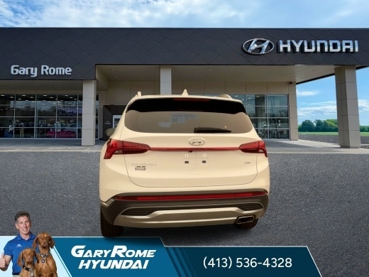 2023 Hyundai Santa Fe SEL - Photo 7