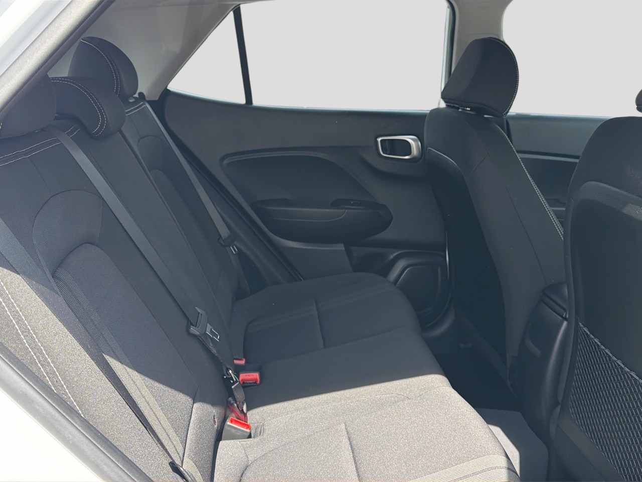 2023 Hyundai Venue SEL - Photo 26
