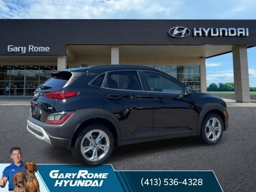 2023 Hyundai Kona SEL - Photo 8