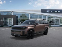 2025 Hyundai Santa Fe Calligraphy AWD SUV For Sale in Holyoke, MA