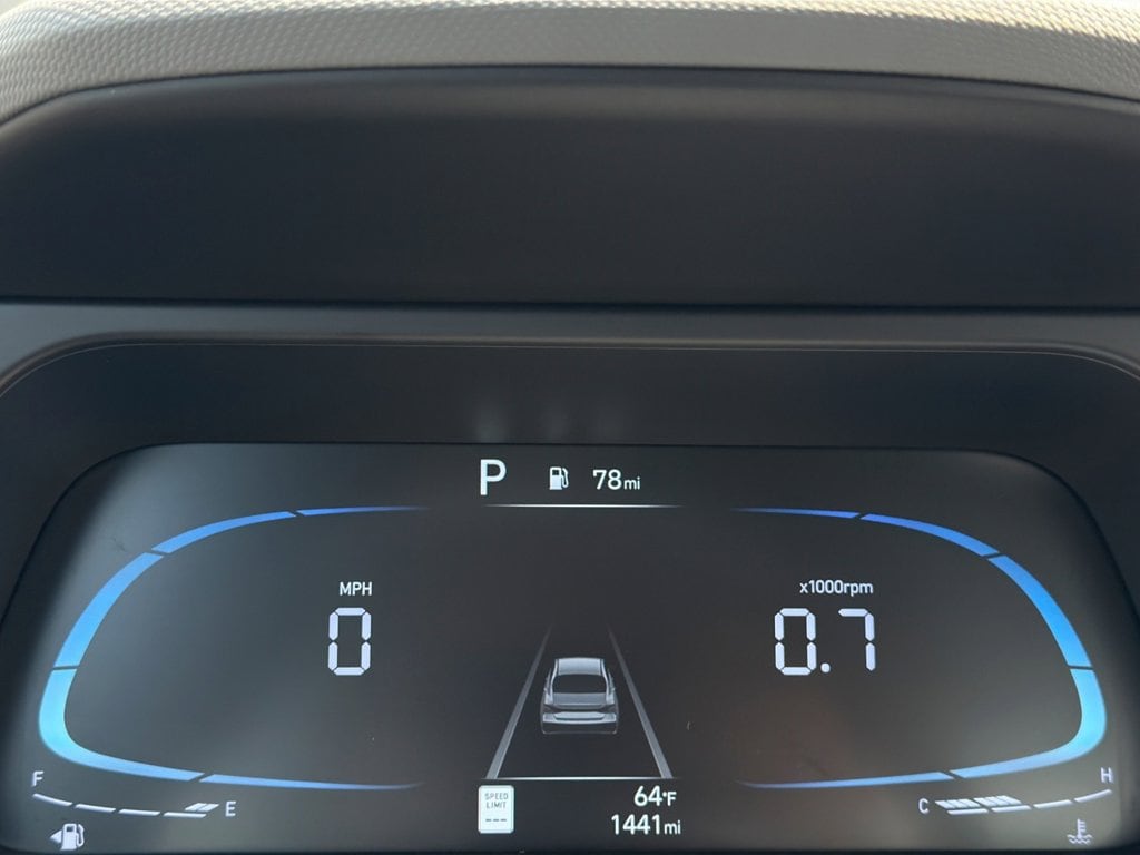 2026 Hyundai Elantra SEL Sport - Photo 20