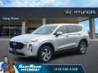 Certified 2023 Hyundai Santa Fe SE SUV