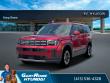 New 2026 Hyundai Santa Fe SEL AWD SUV
