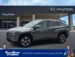 Certified 2023 Hyundai Tucson Limited SUV