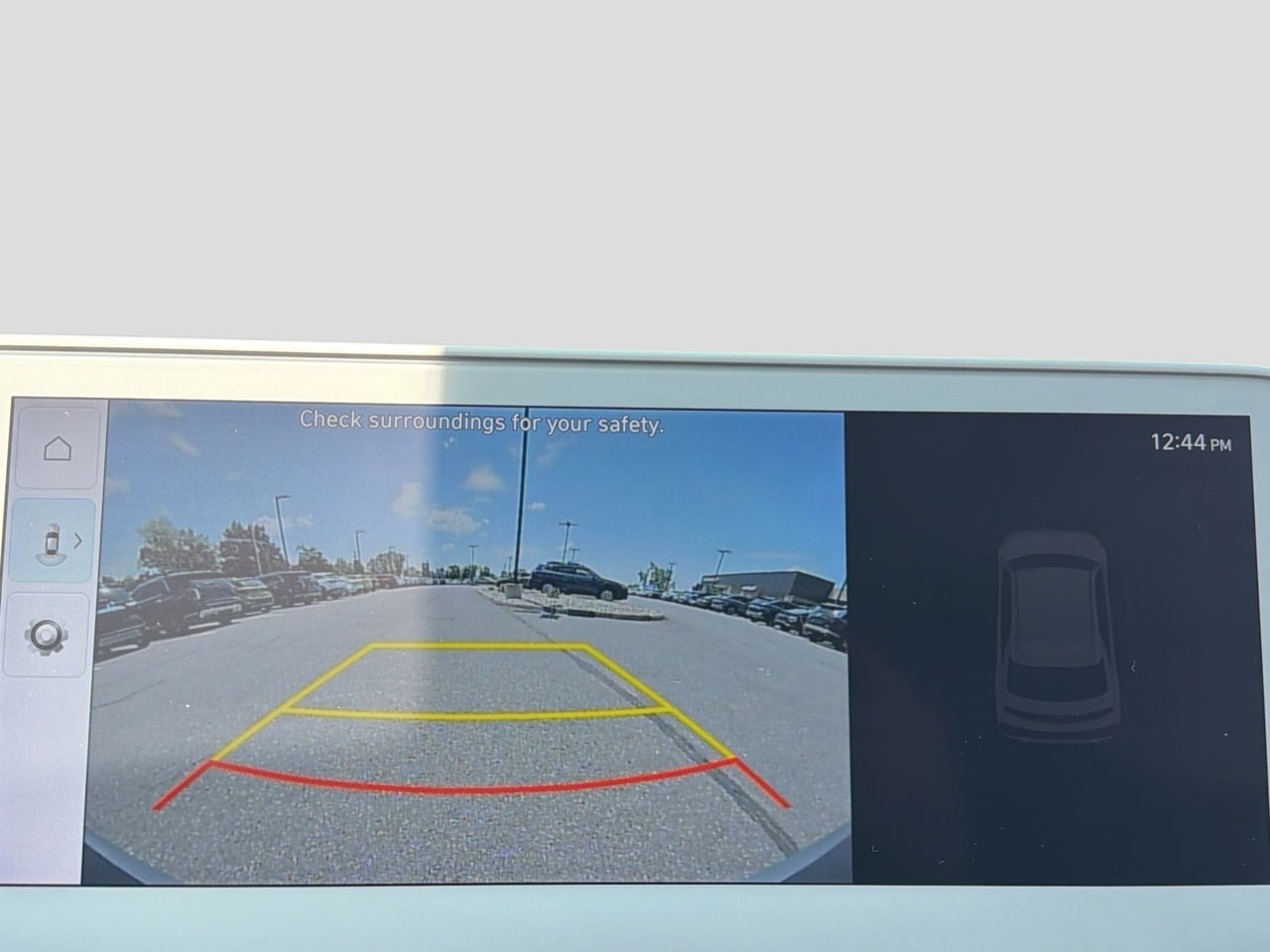 2024 Hyundai IONIQ 5 SEL - Photo 22