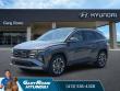 Certified 2026 Hyundai Tucson Limited SUV