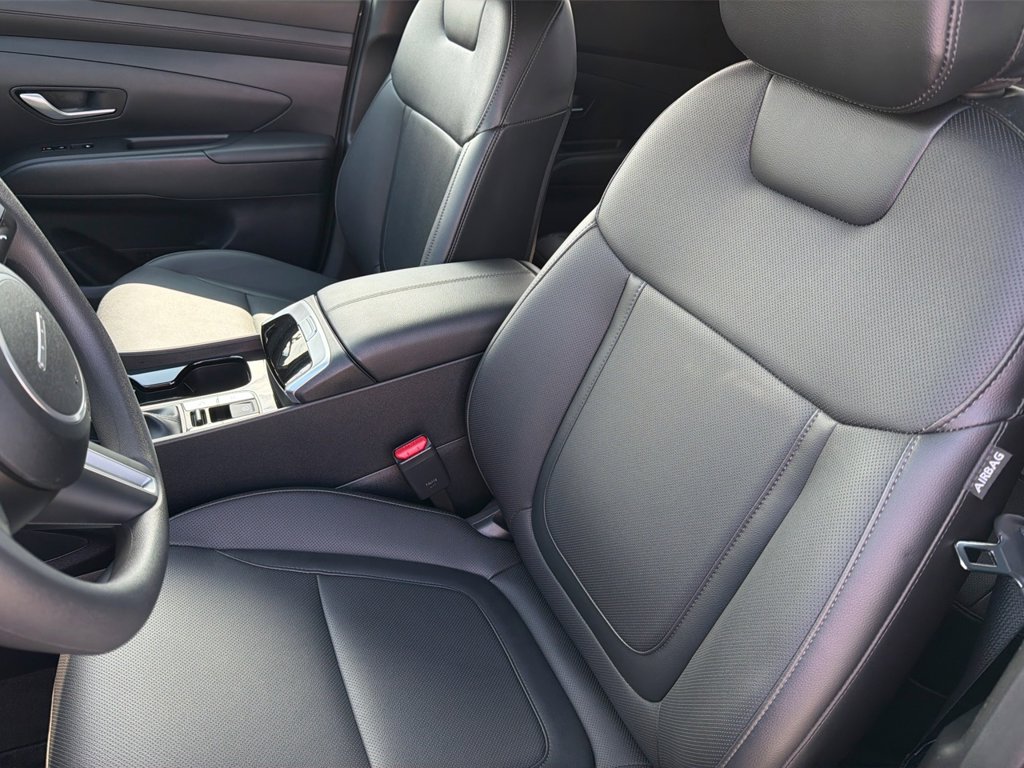 2026 Hyundai Santa Cruz SEL - Photo 19