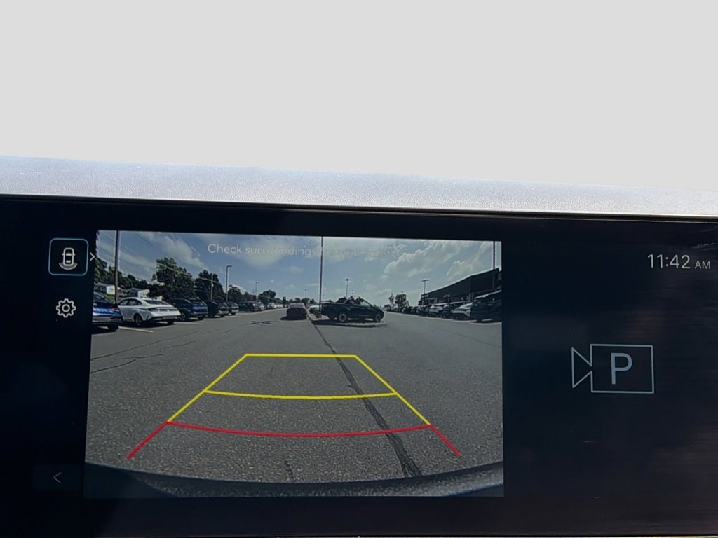 2026 Hyundai Santa Cruz SEL - Photo 23