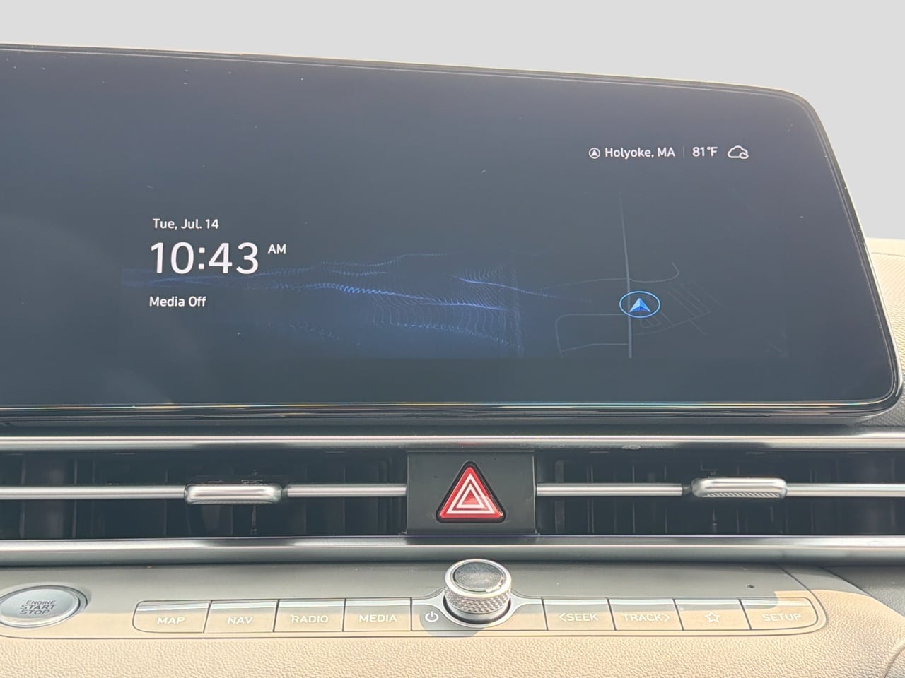 2024 Hyundai Elantra SEL - Photo 21
