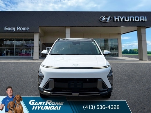 2024 Hyundai Kona Limited - Photo 10