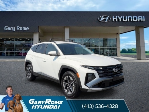2026 Hyundai Tucson SEL - Photo 2