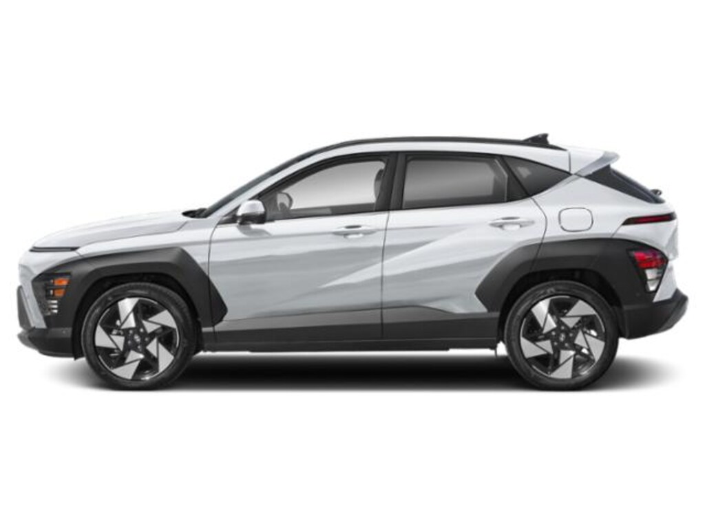 New 2026 Hyundai Kona Limited AWD SUV