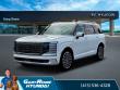 New 2026 Hyundai Palisade Hybrid Calligraphy SUV