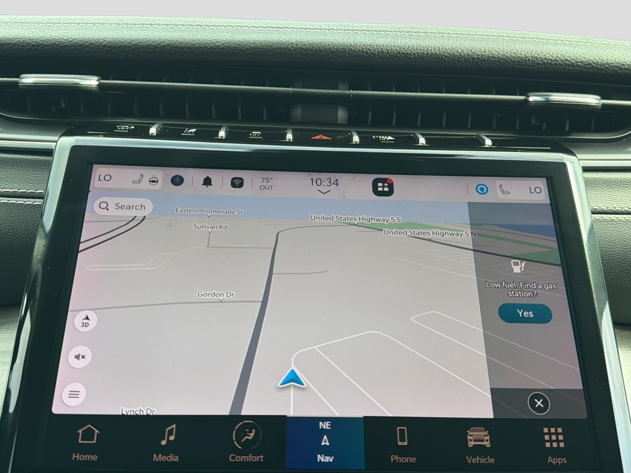 2023 Jeep Grand Cherokee Limited - Photo 23