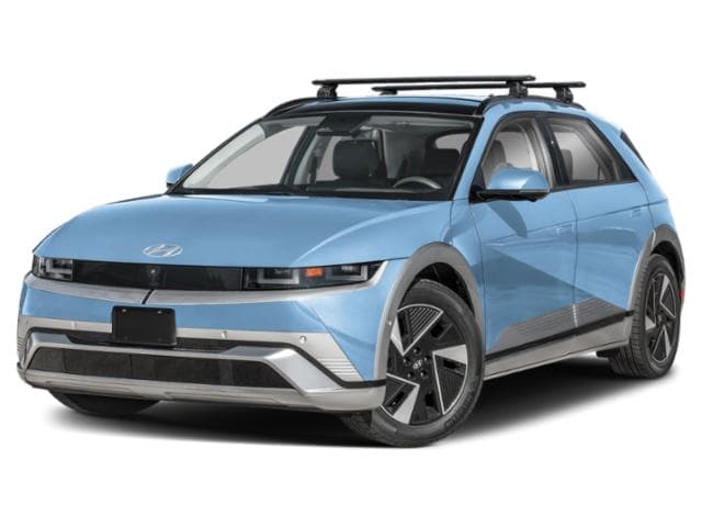 2026 Hyundai IONIQ 5 SEL SUV