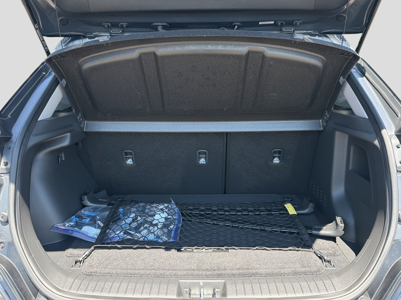 2023 Hyundai Kona SEL - Photo 28