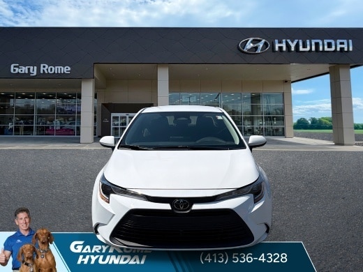 2024 Toyota Corolla LE - Photo 10