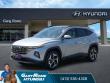 Certified 2024 Hyundai Tucson Limited SUV